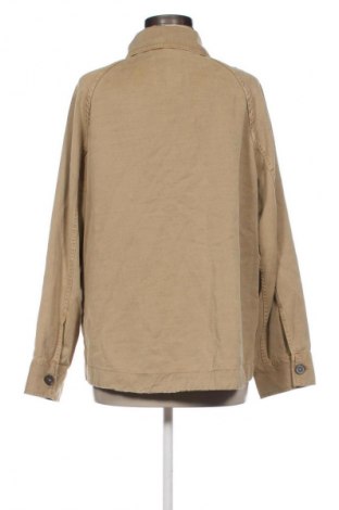 Damenjacke Zara, Größe M, Farbe Beige, Preis € 25,00