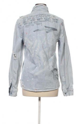 Női dzseki Zara, Méret S, Szín Sokszínű, Ár 7 119 Ft