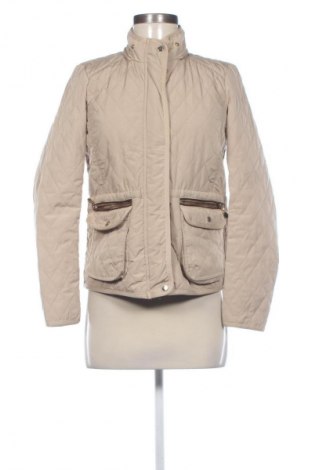 Damenjacke Zara, Größe S, Farbe Beige, Preis € 24,54