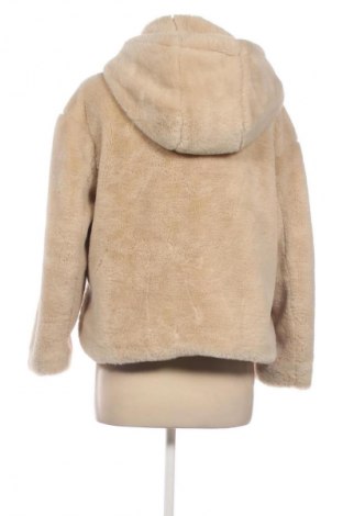 Дамско яке Zara, Размер XS, Цвят Бежов, Цена 25,00 €