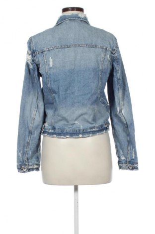 Damenjacke Zara, Größe L, Farbe Blau, Preis € 19,99
