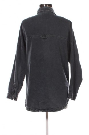 Kurtka damska Zara, Rozmiar S, Kolor Niebieski, Cena 112,53 zł