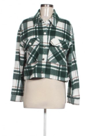 Kurtka damska Zara, Rozmiar M, Kolor Kolorowy, Cena 131,51 zł