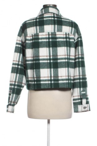 Kurtka damska Zara, Rozmiar M, Kolor Kolorowy, Cena 131,51 zł