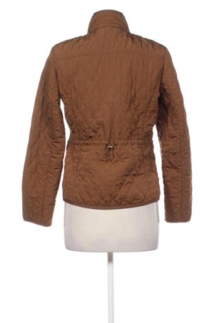 Geacă de femei Zara, Mărime M, Culoare Maro, Preț 145,97 Lei