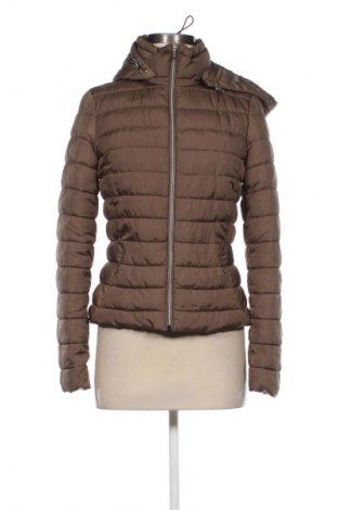 Damenjacke Zara, Größe S, Farbe Braun, Preis € 25,00