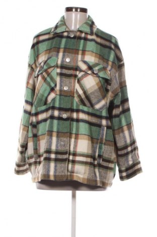 Geacă de femei Zara, Mărime S, Culoare Multicolor, Preț 84,99 Lei