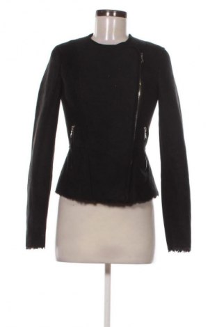 Női dzseki Zara, Méret XS, Szín Fekete, Ár 7 429 Ft