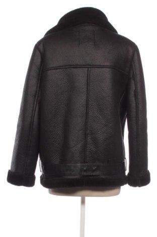 Dámská bunda  Zara, Velikost L, Barva Černá, Cena  595,00 Kč