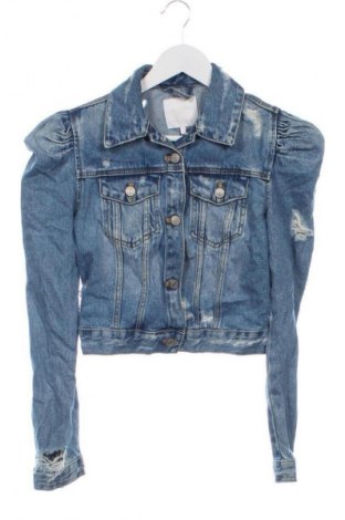 Női dzseki Zara, Méret XS, Szín Kék, Ár 7 239 Ft