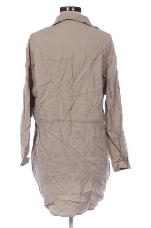 Női dzseki Zara, Méret M, Szín Bézs, Ár 5 119 Ft