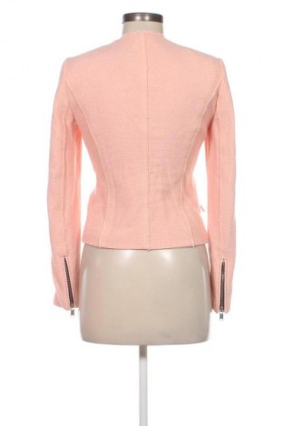 Damenjacke Zara, Größe S, Farbe Rosa, Preis € 13,99