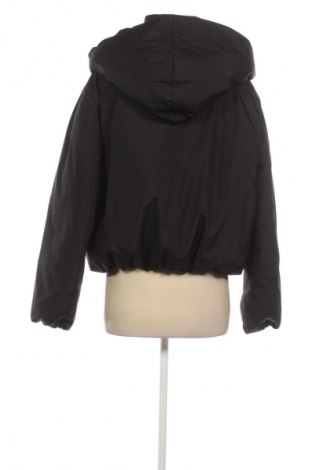 Kurtka damska Zara, Rozmiar M, Kolor Czarny, Cena 112,29 zł