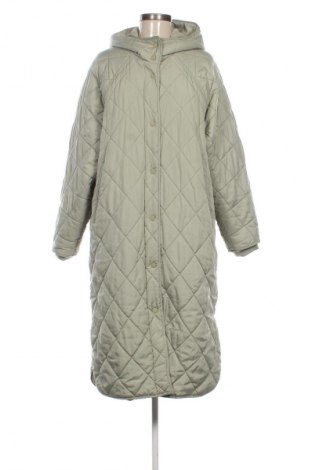 Дамско яке Zara, Размер S, Цвят Зелен, Цена 20,96 €