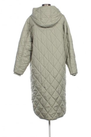 Дамско яке Zara, Размер S, Цвят Зелен, Цена 20,96 €