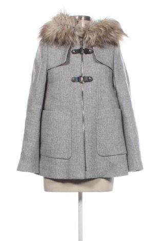 Női dzseki Zara, Méret XS, Szín Szürke, Ár 11 929 Ft