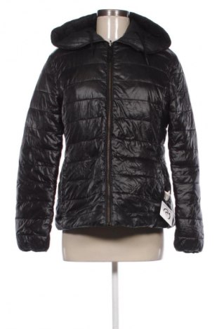 Női dzseki Zara, Méret L, Szín Fekete, Ár 12 899 Ft