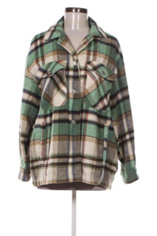 Kurtka damska Zara, Rozmiar M, Kolor Kolorowy, Cena 131,58 zł