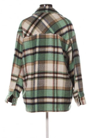 Kurtka damska Zara, Rozmiar M, Kolor Kolorowy, Cena 131,58 zł