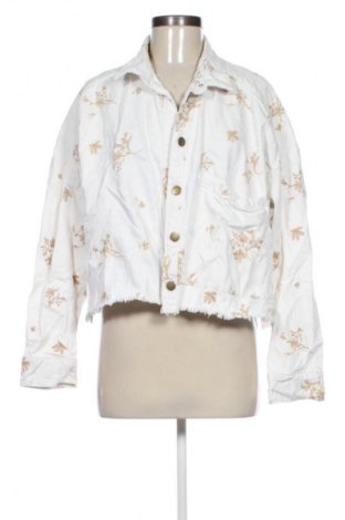 Női dzseki Zara, Méret L, Szín Sokszínű, Ár 7 569 Ft