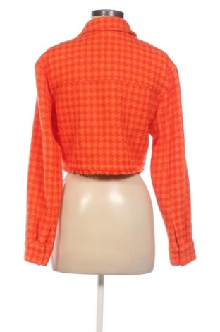 Дамско яке Zara, Размер S, Цвят Многоцветен, Цена 24,56 €