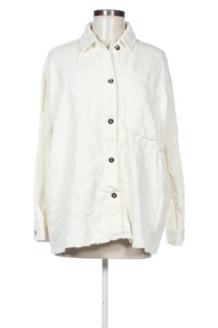 Damenjacke Zara, Größe S, Farbe Ecru, Preis € 18,99