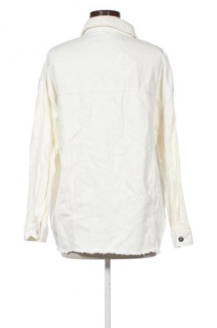 Damenjacke Zara, Größe S, Farbe Ecru, Preis € 18,99