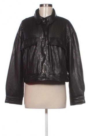 Damenjacke Zara, Größe XL, Farbe Schwarz, Preis € 21,99