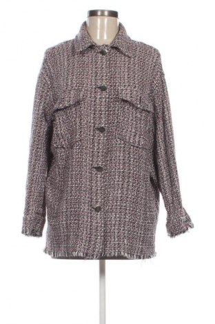 Дамско яке Zara, Размер L, Цвят Многоцветен, Цена 25,00 €