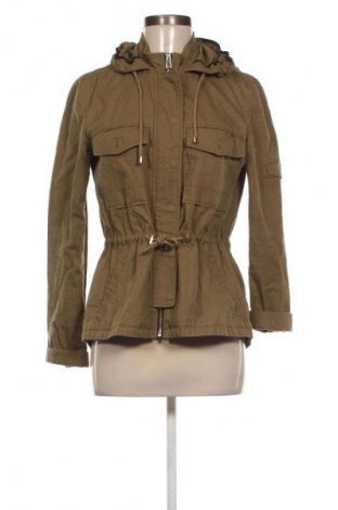 Damenjacke Zara, Größe M, Farbe Grün, Preis € 13,99