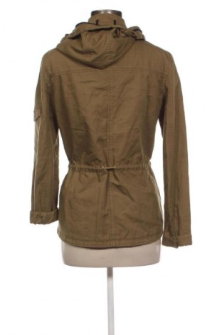 Damenjacke Zara, Größe M, Farbe Grün, Preis € 13,99