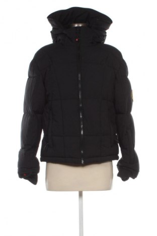 Damenjacke Zavetti Canada, Größe M, Farbe Schwarz, Preis € 144,99