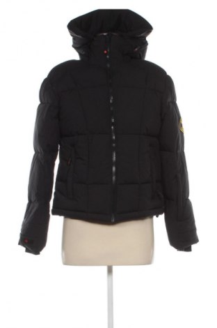 Női dzseki Zavetti Canada, Méret S, Szín Fekete, Ár 67 749 Ft