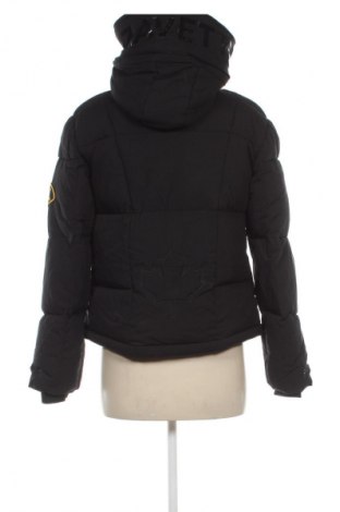 Női dzseki Zavetti Canada, Méret S, Szín Fekete, Ár 67 749 Ft