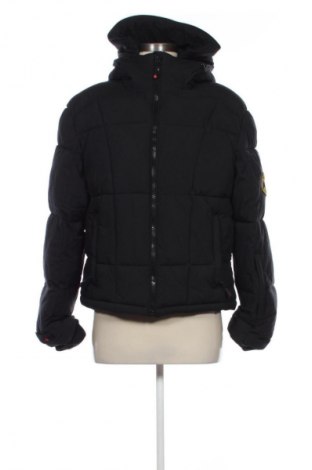 Női dzseki Zavetti Canada, Méret L, Szín Fekete, Ár 54 289 Ft