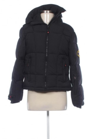 Női dzseki Zavetti Canada, Méret S, Szín Fekete, Ár 67 749 Ft