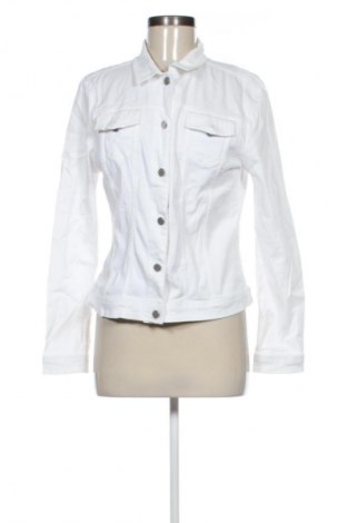 Női dzseki Zero, Méret L, Szín Fehér, Ár 5 869 Ft