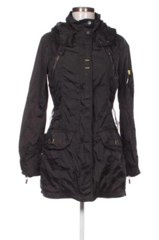 Női dzseki Zero, Méret XS, Szín Fekete, Ár 33 058 Ft