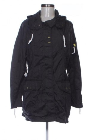 Női dzseki Zero, Méret M, Szín Fekete, Ár 29 752 Ft