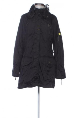 Női dzseki Zero, Méret M, Szín Fekete, Ár 33 058 Ft