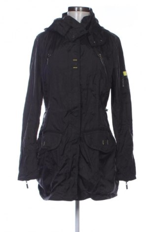 Női dzseki Zero, Méret S, Szín Fekete, Ár 14 463 Ft