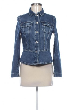 Dámska bunda  Zero, Veľkosť M, Farba Modrá, Cena  28,00 €