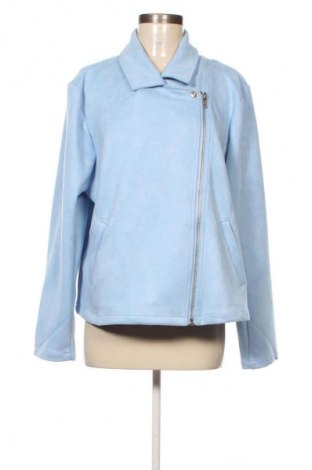 Damenjacke Zhenzi, Größe M, Farbe Blau, Preis € 11,99