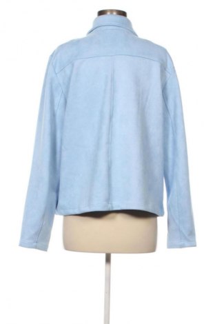 Damenjacke Zhenzi, Größe M, Farbe Blau, Preis € 11,99