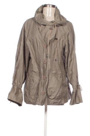 Дамско яке Zizzi, Размер M, Цвят Кафяв, Цена 29,76 €