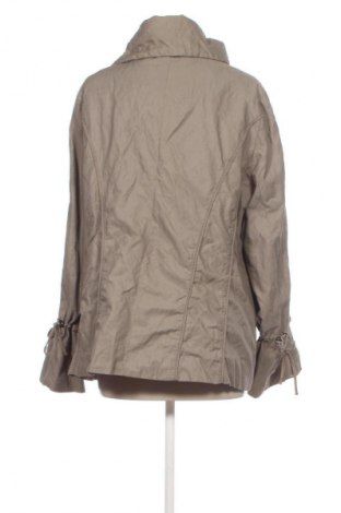 Дамско яке Zizzi, Размер M, Цвят Кафяв, Цена 29,76 €