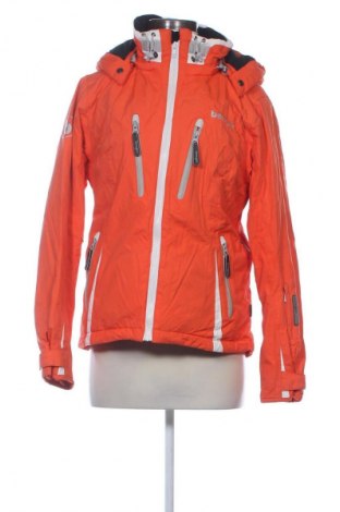 Női dzseki téli sportokhoz Benger, Méret S, Szín Sokszínű, Ár 27 273 Ft