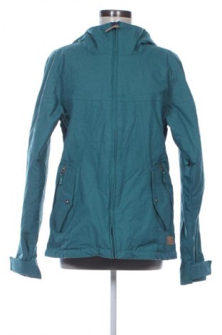 Női dzseki téli sportokhoz Burton, Méret XL, Szín Zöld, Ár 57 851 Ft