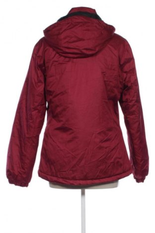 Női dzseki téli sportokhoz Crane, Méret M, Szín Piros, Ár 8 469 Ft