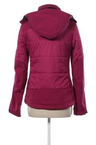Geacă de femei pentru sport de iarnă Crane, Mărime S, Culoare Roz, Preț 234,47 Lei